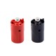 RJX 5pcs Amass LCA60PB Male DC Plug High Current Single PIN Riveted Crimping Connector