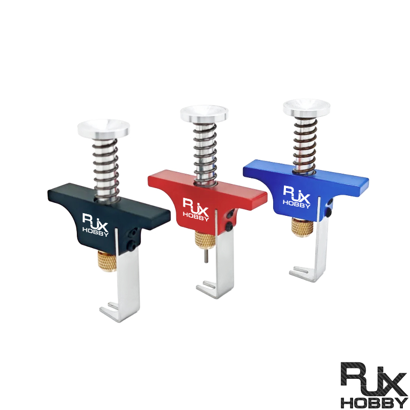 RJX 1pcs Propeller Removal Tool Props Puller Remover for Blades Below 45mm 0.8-1.5mm Motor Shaft BetaFPV Air65 Parts