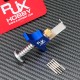 RJX 1pcs Propeller Removal Tool Props Puller Remover for Blades Below 45mm 0.8-1.5mm Motor Shaft BetaFPV Air65 Parts