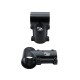 RJX 1pcs Alum 30mm to 30mm  Tee Joint Landing Gear Connector Adapter for RC Plant UAV Drone