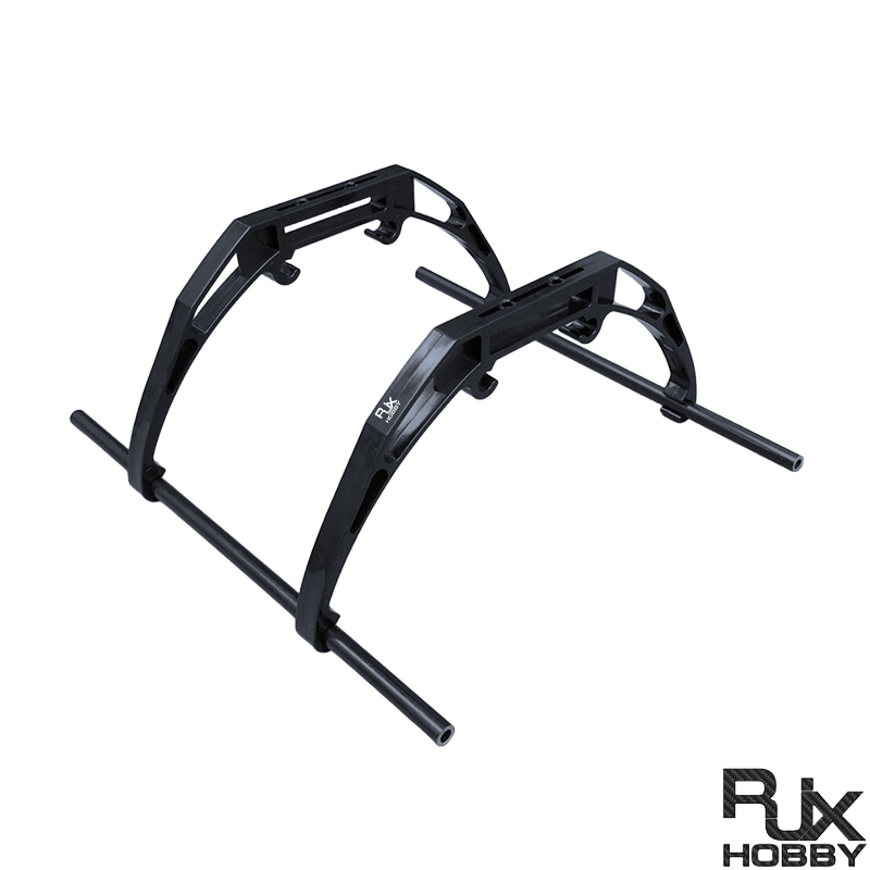 RJX Frame Landing Gear Landing Skid for RC FPV Quadcopter Multicopter Hexacopter Drone