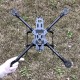RJX Frame Landing Gear Landing Skid for RC FPV Quadcopter Multicopter Hexacopter Drone
