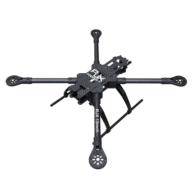 RJX Frame Landing Gear Landing Skid for RC FPV Quadcopter Multicopter Hexacopter Drone