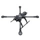 RJX Frame Landing Gear Landing Skid for RC FPV Quadcopter Multicopter Hexacopter Drone