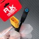RJX 1pcs for DJI Avata Goggles Power Cable XT60 Male Plug to 4530 Connector Adapter Wire RC FPV Drone Video Glasses Parts