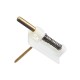 RJX 5pcs Hatch Lock Latch 26x16x10mm Cover Lock For RC Airplanes Parts Electric Planes Foam Model Accessories 