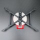 RJX A1 10inch Carbon Fiber Frame Kit For RC FPV Racing Drone