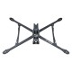 RJX A1 10inch Carbon Fiber Frame Kit For RC FPV Racing Drone