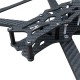 RJX A1 10inch Carbon Fiber Frame Kit For RC FPV Racing Drone