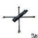 RJX A2 10inch Carbon Fiber Frame Kit For RC FPV Racing Drone