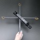 RJX A2 10inch Carbon Fiber Frame Kit For RC FPV Racing Drone