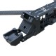 RJX A2 10inch Carbon Fiber Frame Kit For RC FPV Racing Drone