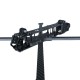 RJX A2 10inch Carbon Fiber Frame Kit For RC FPV Racing Drone