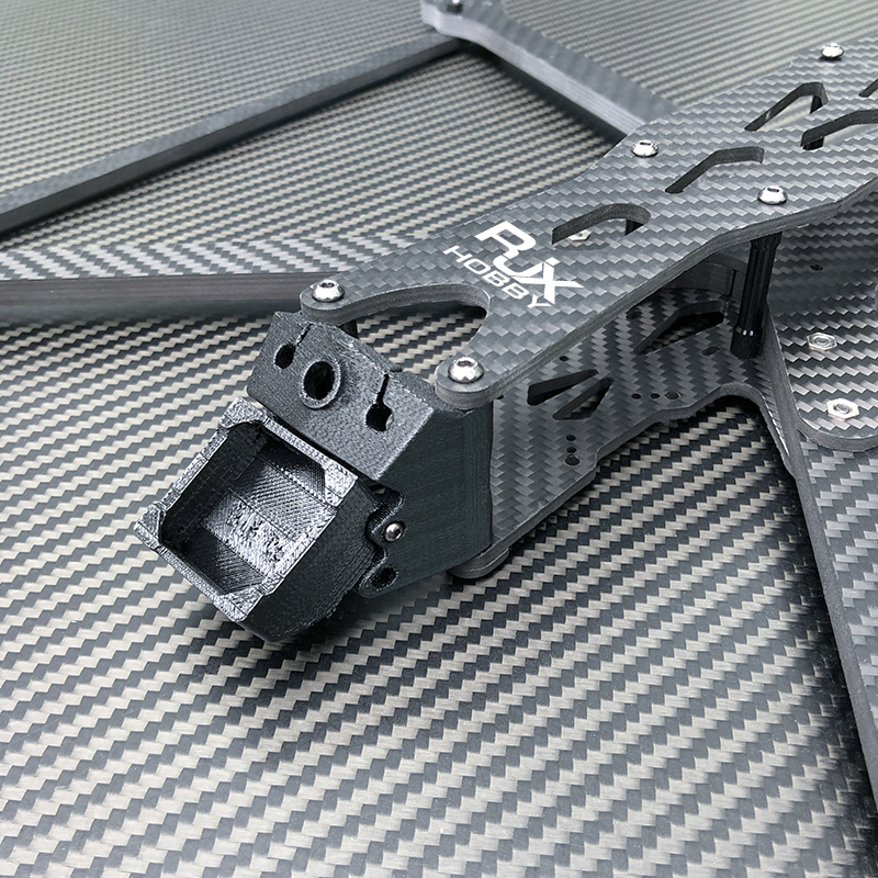 RJX A3 10inch Carbon Fiber Frame Kit For RC FPV Racing Drone