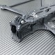 RJX A3 10inch Carbon Fiber Frame Kit For RC FPV Racing Drone