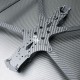 RJX A3 10inch Carbon Fiber Frame Kit For RC FPV Racing Drone