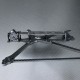 RJX A3 10inch Carbon Fiber Frame Kit For RC FPV Racing Drone