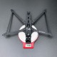RJX A3 10inch Carbon Fiber Frame Kit For RC FPV Racing Drone