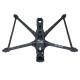 RJX A3 10inch Carbon Fiber Frame Kit For RC FPV Racing Drone