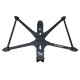RJX A3 10inch Carbon Fiber Frame Kit For RC FPV Racing Drone