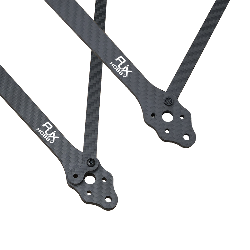 RJX A3 10inch Carbon Fiber Frame Kit For RC FPV Racing Drone