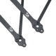 RJX A3 10inch Carbon Fiber Frame Kit For RC FPV Racing Drone