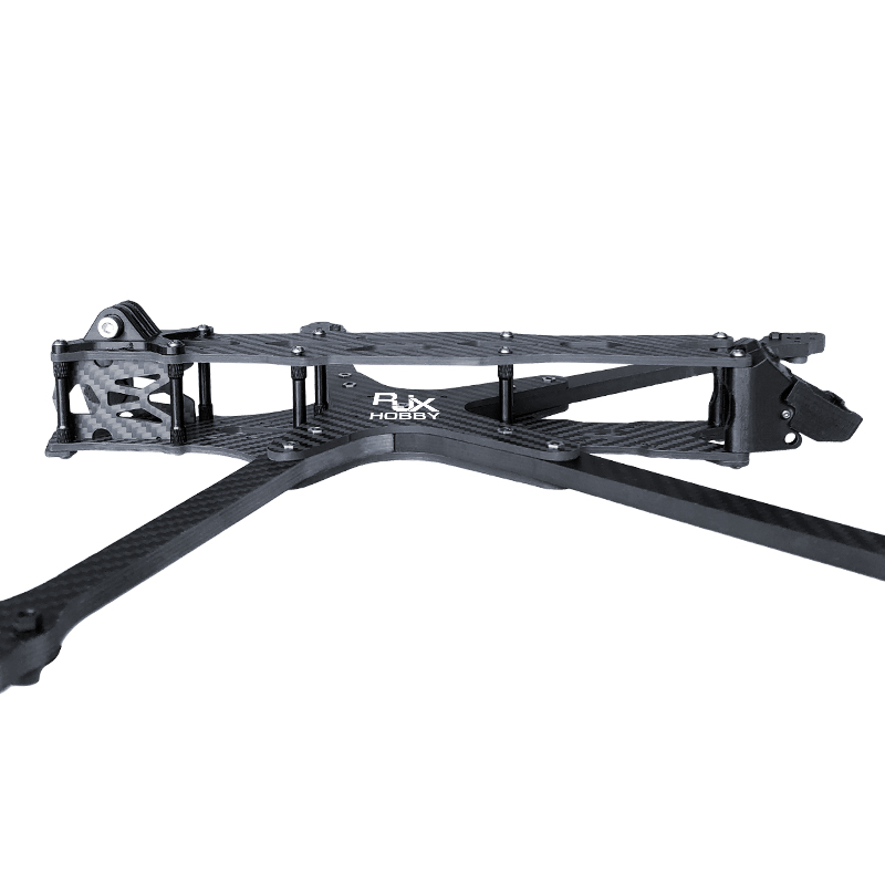 RJX A3 10inch Carbon Fiber Frame Kit For RC FPV Racing Drone