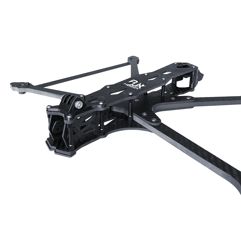 RJX A3 10inch Carbon Fiber Frame Kit For RC FPV Racing Drone