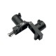 RJXHOBBY 1pcs 16mm CNC Horizontal Folding Arm Tube Joint FPV System multirotor UAV Drone Spare Parts