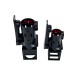 RJXHOBBY 1pcs 30mm 40mm folding down arm for Plant Protection UAV Multicopter
