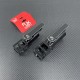 RJXHOBBY 1pcs 30mm 40mm folding down arm for Plant Protection UAV Multicopter