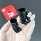 RJXHOBBY 1pcs 20mm 25mm  Fixed Mount Landing Gear for UAV