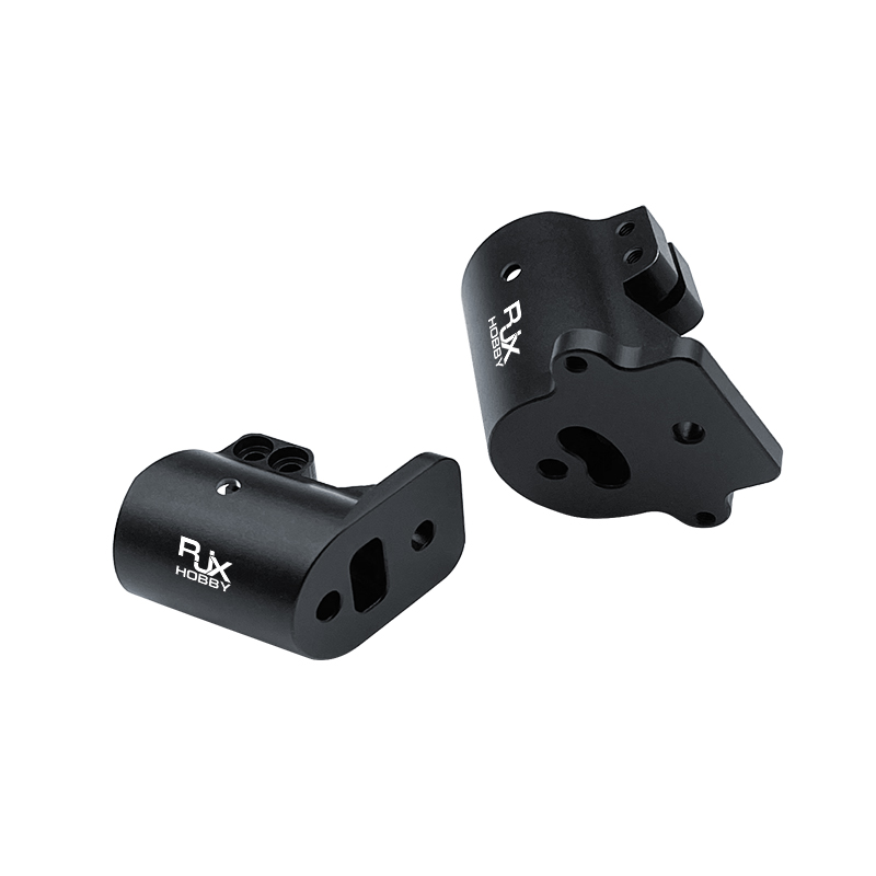 RJXHOBBY 1pcs 20mm 25mm  Fixed Mount Landing Gear for UAV