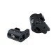 RJXHOBBY 1pcs 20mm 25mm  Fixed Mount Landing Gear for UAV