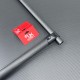 RJX 1pcs Landing Gear Aluminum Alloy Tee Tripod 35 to 25mm Carbon Fiber Tube Connector For Agriculture Drone UAV