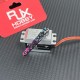 RJX 1pcs 25T CNC Metal Servo Arm For Futaba Servo