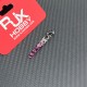 RJX 1pcs 25T CNC Metal Servo Arm For Futaba Servo
