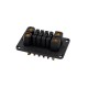 RJX 2Pairs  90A 4+12 Male Female Connectors 