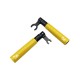 RJX 1pcs 90 Degree Bending Head 8mm / 14mm Crowfoot Spanner 1Nm RF Connector Torque Wrench