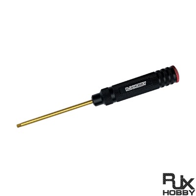 RJX Hex Screw driver Tools 3.5mm for RC Models Car Boat Airplane