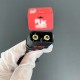 RJX 1pcs QS8P-S Female to QS8-S Male Connector anti-spark high current plug