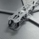RJX GK 10inch Carbon Fiber Frame Kit For RC FPV Racing Drone
