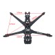 RJX GK 10inch Carbon Fiber Frame Kit For RC FPV Racing Drone