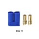 RJX 5Sets EC6 Battery Plug Connector Power Connector Male and Female for Aircraft Electric Vehicles Connector Battery Plug