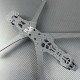 RJX GK 10inch Carbon Fiber Frame Kit with 3D printed parts For RC FPV Racing Drone