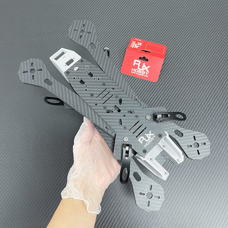 RJX A4 13inch FPV Freestyle RC Racing Drone Kit