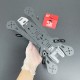 RJX A4 13inch FPV Freestyle RC Racing Drone Kit