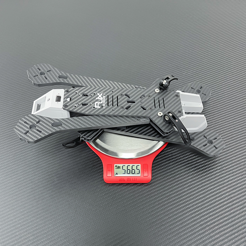 RJX A4 13inch FPV Freestyle RC Racing Drone Kit