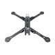 RJX A4 13inch FPV Freestyle RC Racing Drone Kit