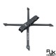 RJX A5 10inch Carbon Fiber Frame Kit For RC FPV Racing Drone